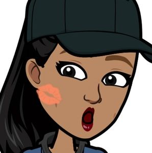 Meet your Posher, Kacy